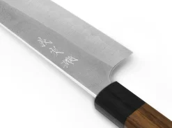 ORYOKI Bunka Messer 170, Yoshimi Kato Nashiji