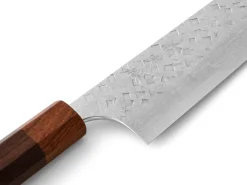 ORYOKI Damastmesser Bunka 170 Rose Ebony, 35 Lagen