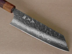 ORYOKI Damastmesser Bunka 170 Rose Ebony, 35 Lagen