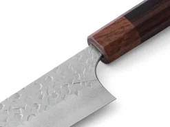 ORYOKI Damastmesser Bunka 170 Rose Ebony, 35 Lagen