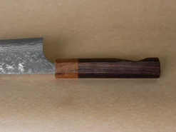 ORYOKI Damastmesser Bunka 170 Rose Ebony, 35 Lagen