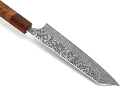 ORYOKI Damastmesser Bunka 170 SG2, 63 Lagen, Quitte