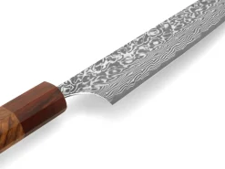 ORYOKI Damastmesser Bunka 170 SG2, 63 Lagen, Quitte