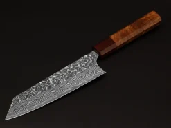 ORYOKI Damastmesser Bunka 170 SG2, 63 Lagen, Quitte