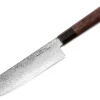 ORYOKI Damastmesser Ginga Nakiri 165, ZA-18