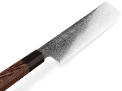 ORYOKI Damastmesser Ginga Nakiri 165, ZA-18