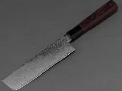 ORYOKI Damastmesser Ginga Nakiri 165, ZA-18