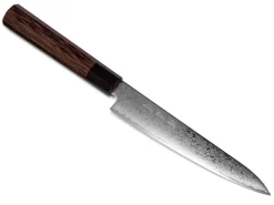 ORYOKI Damastmesser Ginga Petty 150, ZA-18