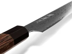 ORYOKI Damastmesser Ginga Petty 150, ZA-18