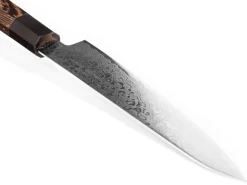 ORYOKI Damastmesser Ginga Petty 150, ZA-18