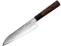 ORYOKI Damastmesser Ginga Santoku 180, ZA-18