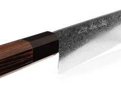 ORYOKI Damastmesser Ginga Santoku 180, ZA-18