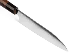 ORYOKI Damastmesser Ginga Santoku 180, ZA-18