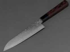 ORYOKI Damastmesser Ginga Santoku 180, ZA-18