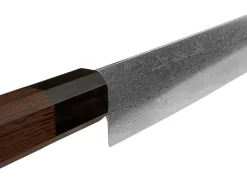 ORYOKI Damastmesser Ginga Sujihiki 240, ZA-18