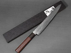ORYOKI Damastmesser Ginga Sujihiki 240, ZA-18