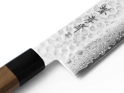 ORYOKI Damastmesser Gyuto 240, 45 Lagen