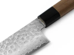 ORYOKI Damastmesser Gyuto 240, 45 Lagen
