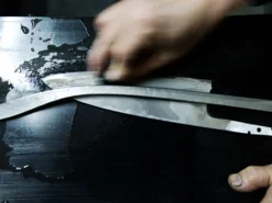 ORYOKI Damastmesser Gyuto 240, 45 Lagen