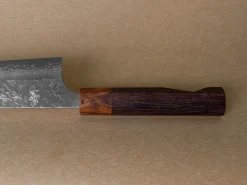 ORYOKI Damastmesser Gyuto 210 Rose Ebony, 35 Lagen