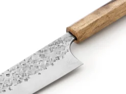 ORYOKI Damastmesser Gyuto 210 White Ebony, 35 Lagen