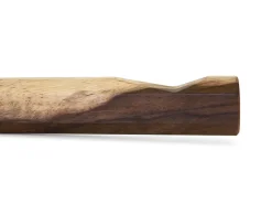 ORYOKI Damastmesser Gyuto 210 White Ebony, 35 Lagen