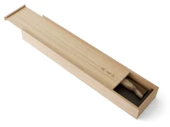 ORYOKI Damastmesser Gyuto 210 White Ebony, 35 Lagen