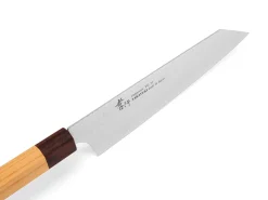 ORYOKI Damastmesser Kengata Gyuto 190, VG-10, Hammerschlag
