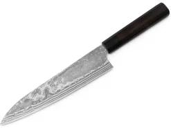 ORYOKI Damastmesser Kyusakichi Gyutou, ZDP189