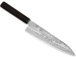 ORYOKI Damastmesser Kyusakichi Gyutou, ZDP189