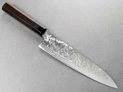 ORYOKI Damastmesser Kyusakichi Gyutou, ZDP189