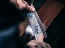 ORYOKI Damastmesser Kyusakichi Gyutou, ZDP189