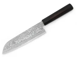 ORYOKI Damastmesser Kyusakichi Santoku, ZDP189