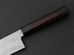 ORYOKI Damastmesser Kyusakichi Santoku, ZDP189