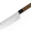 ORYOKI Damastmesser Nakiri 160, 45 Lagen