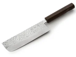 ORYOKI Damastmesser Nakiri 165 White Ebony, 35 Lagen