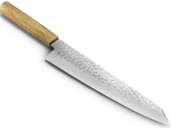 ORYOKI Damastmesser NON Gyuto 230
