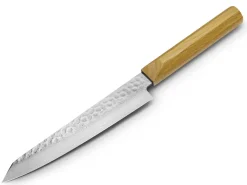 ORYOKI Damastmesser NON Petty 140