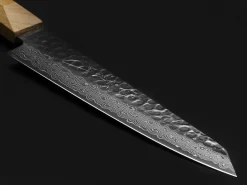 ORYOKI Damastmesser NON Petty 140