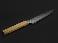ORYOKI Damastmesser NON Petty 140