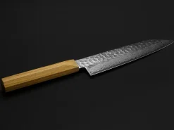ORYOKI Damastmesser NON Santoku 170