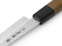 ORYOKI Damastmesser Petty 150, 45 Lagen