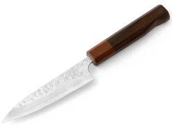 ORYOKI Damastmesser Petty 120 Rose Ebony, 35 Lagen
