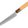 ORYOKI Damastmesser Petty 150, VG-10, Hammerschlag