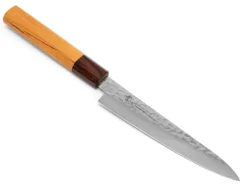 ORYOKI Damastmesser Petty 150, VG-10, Hammerschlag