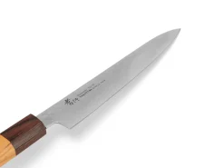 ORYOKI Damastmesser Petty 150, VG-10, Hammerschlag