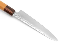 ORYOKI Damastmesser Petty 150, VG-10, Hammerschlag