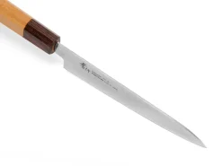 ORYOKI Damastmesser Petty 150, VG-10, Hammerschlag