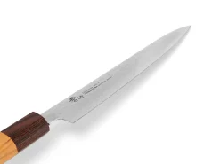 ORYOKI Damastmesser Petty 150, VG-10, Hammerschlag