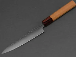 ORYOKI Damastmesser Petty 150, VG-10, Hammerschlag